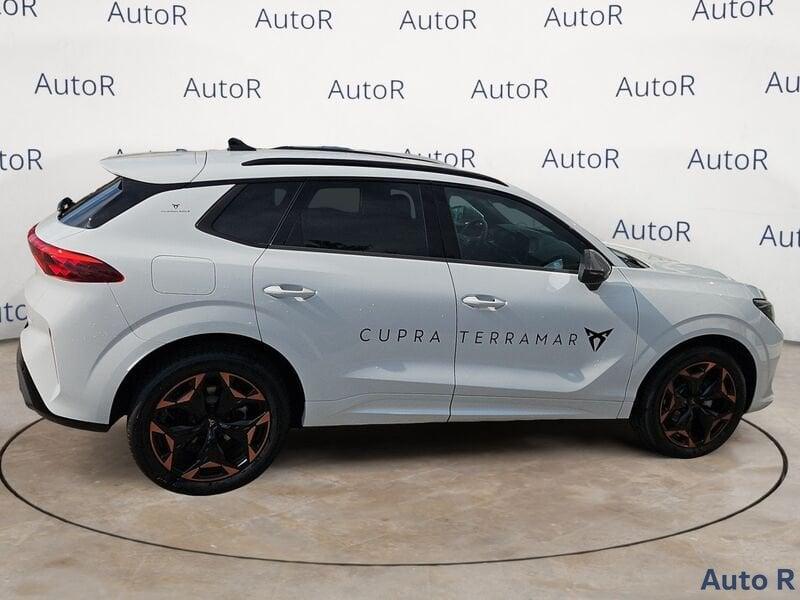 CUPRA Terramar 1.5 HYBRID DSG