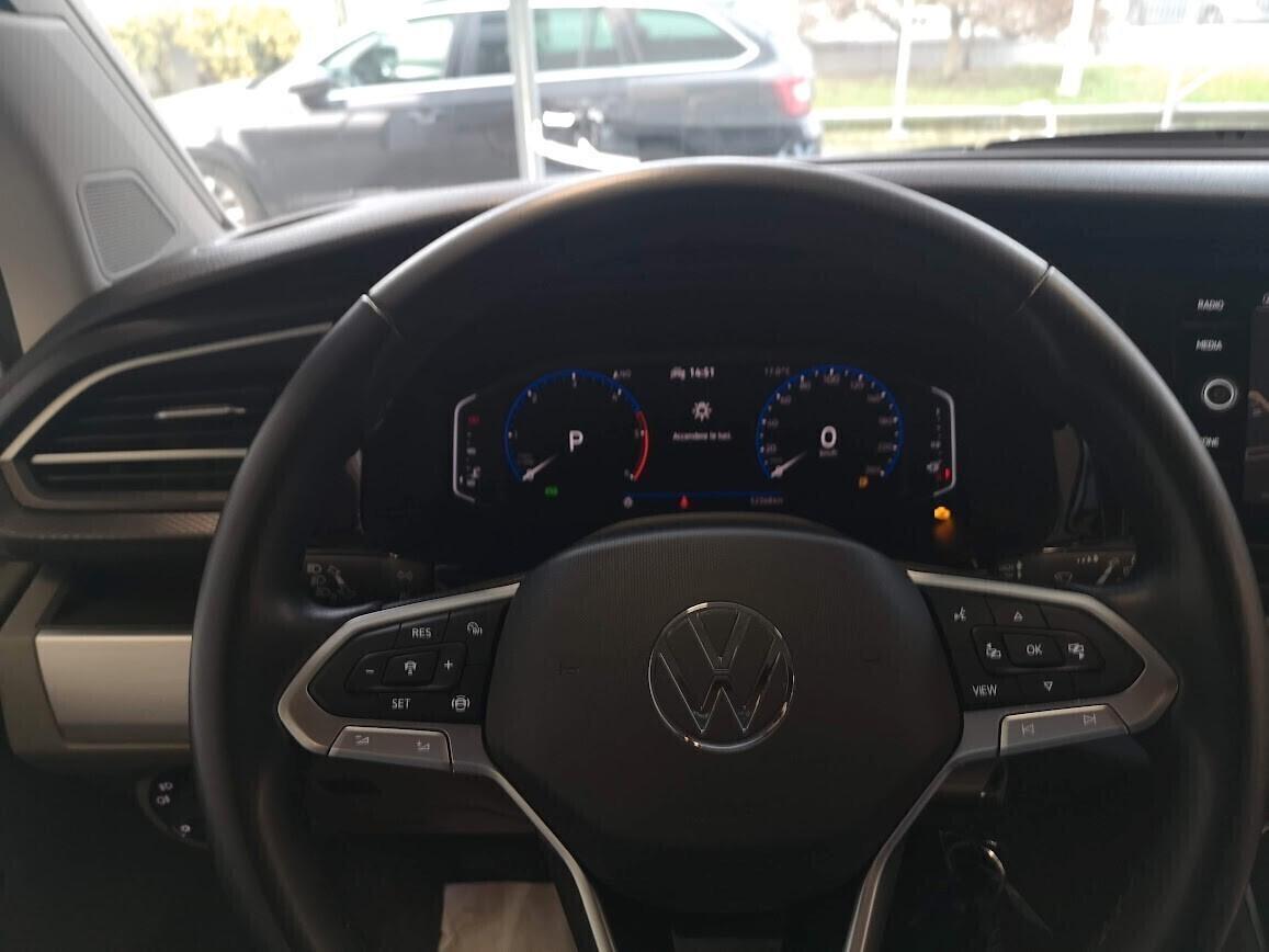 Volkswagen California 2.0 TDI 150CV DSG Ocean Edition