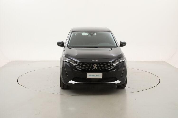 Peugeot 3008 Active Pack BZ518217 1.2 Benzina 131CV