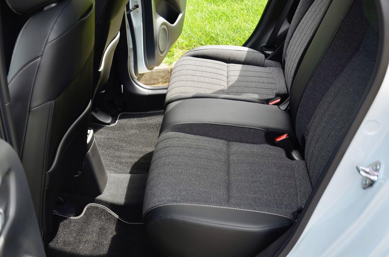 Honda Jazz 1.5 Hev eCVT Advance 107cv , GARANZIA UFF. , PERMUTE