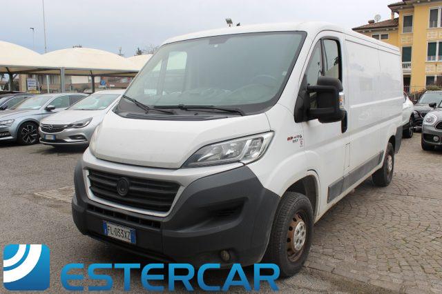 FIAT Ducato 30 2.3 MJT 130CV PM-TN Furgone