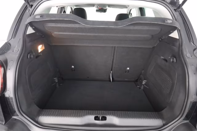 CITROEN C3 Aircross C3 Aircross PureTech 110 S&S Plus