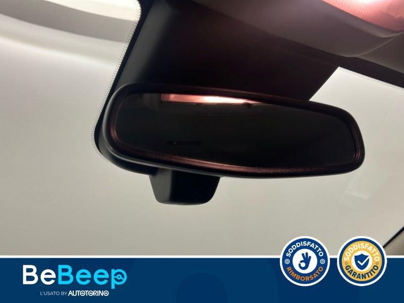 Opel Mokka X 1.4 T INNOVATION GPL-TECH 4X2 140CV