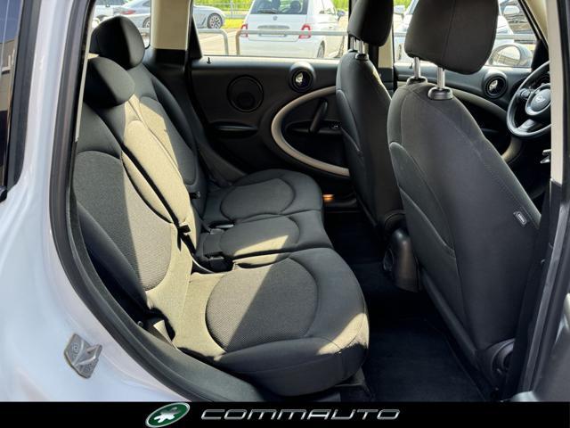 MINI Countryman Mini Cooper D Countryman
