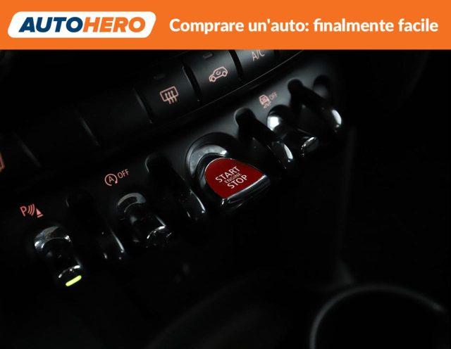 MINI Cooper 1.5 5 porte