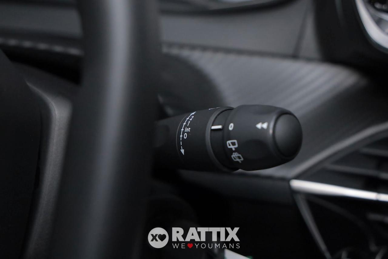 Peugeot 208 1.2 Puretech 100CV Style