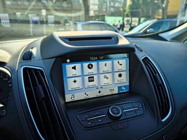 FORD C-Max 1.5 TDCi 120CV Start&Stop Plus