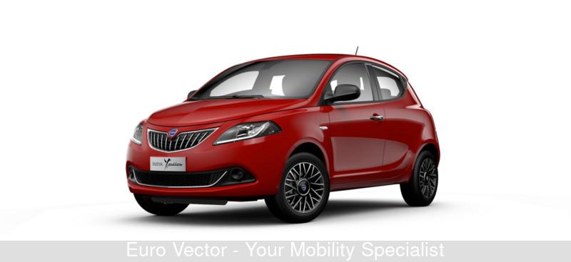 Lancia Ypsilon 1.0 FireFly 5 porte S&S Hybryd Gold