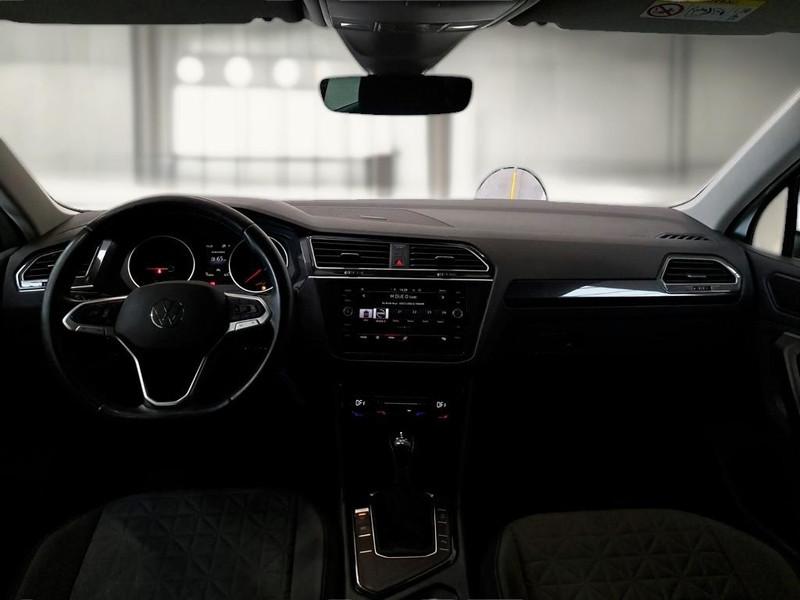 VOLKSWAGEN TIGUAN 2.0 TDI SCR 110KW Life DSG