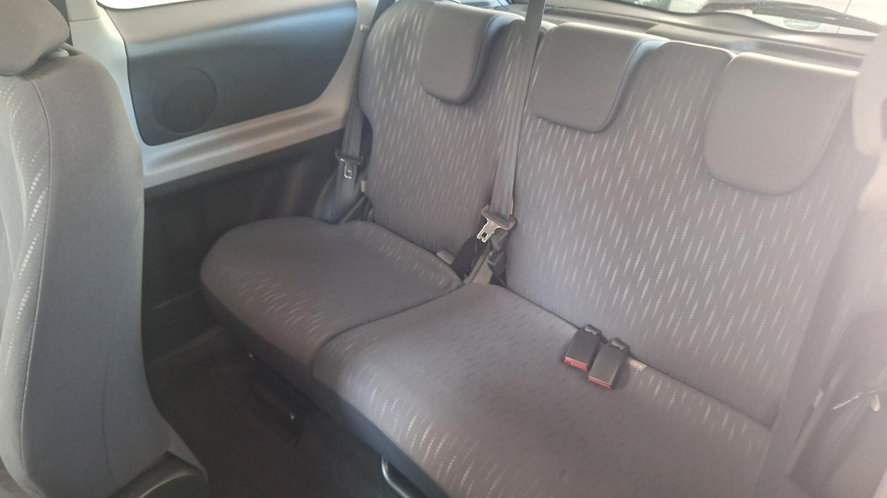 Toyota Yaris 1.3 3 porte Sol