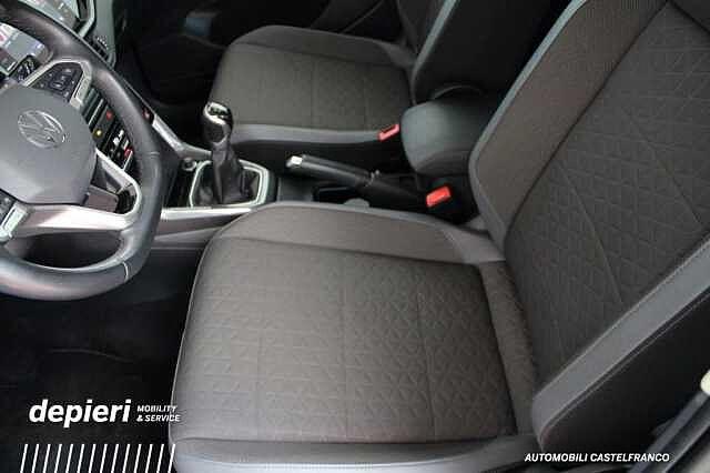 Volkswagen T-Cross 1ª serie 1.0 TSI Advanced -Ok Neop