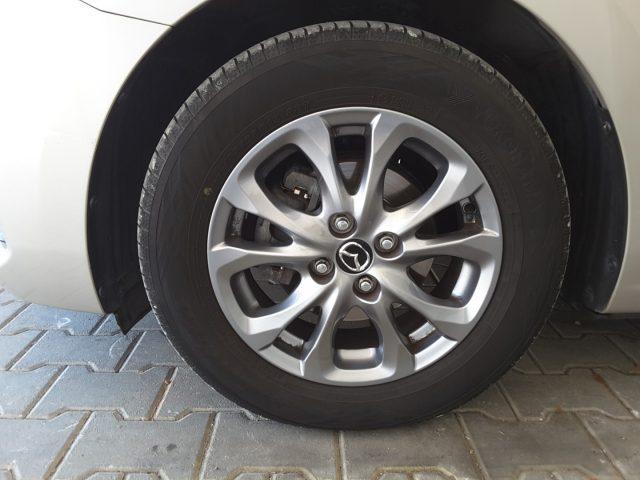 MAZDA 2 1.5 Skyactiv-G 75cv Evolve + Design Pack