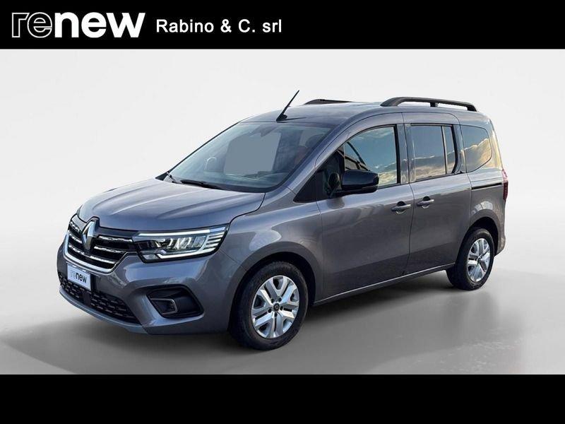 Renault Kangoo 1.3 TCE 130 EQUILIBRE