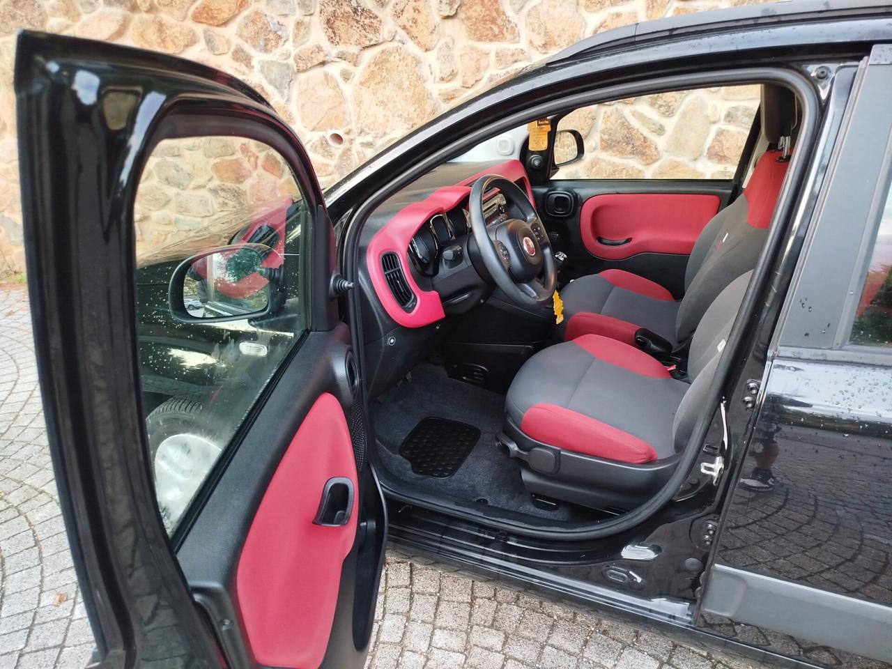 Fiat Panda 1.2 EasyPower Lounge