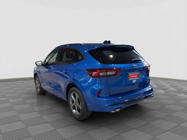 FORD Kuga Kuga 2.5 Plug In Hybrid 243 CV CVT 2WD ST-Line