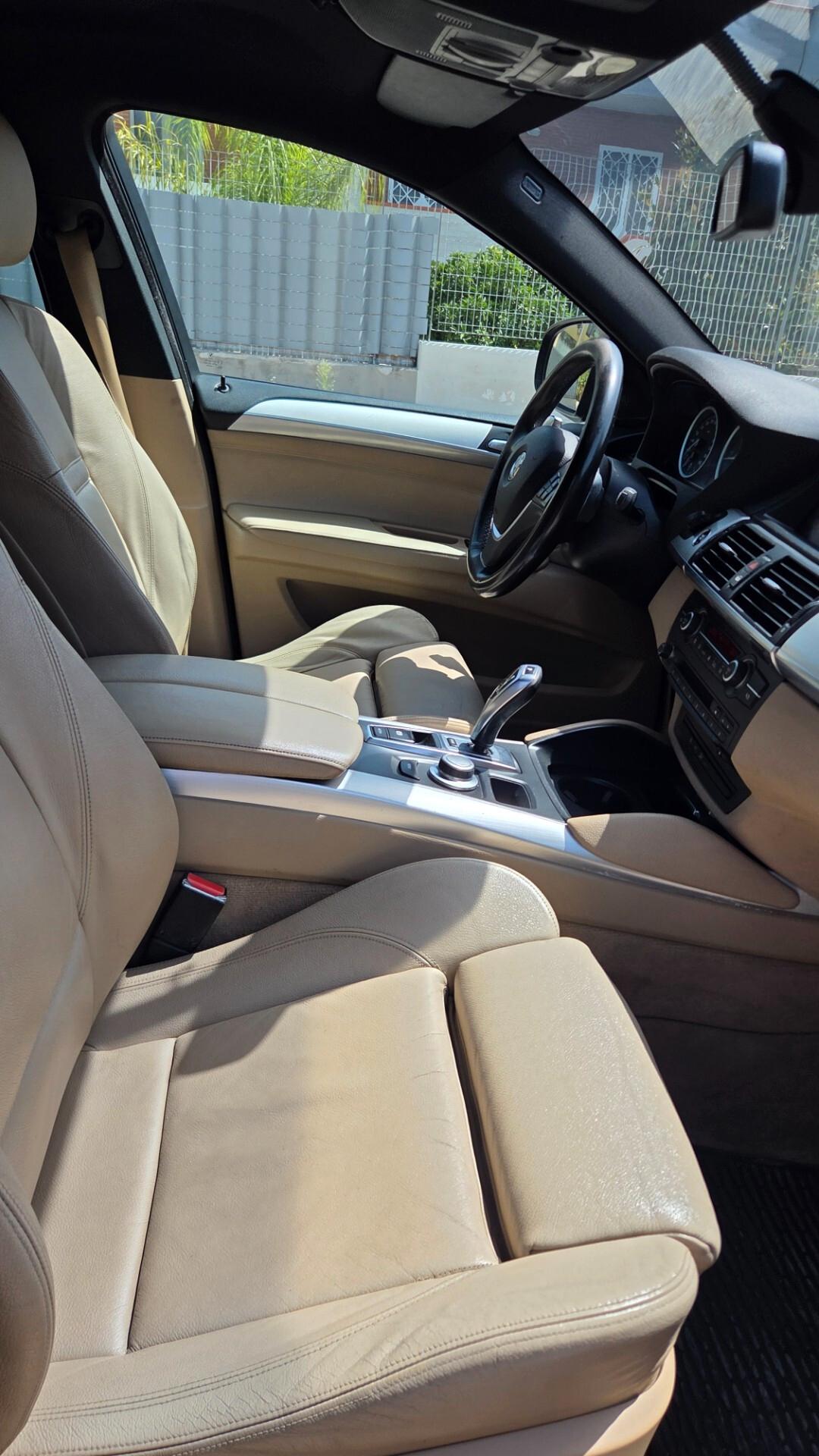 Bmw X6 xDrive35d Eletta