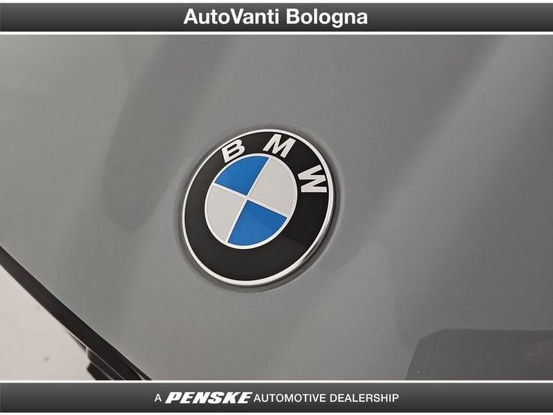 BMW X2 xDrive 20d MSport Pro