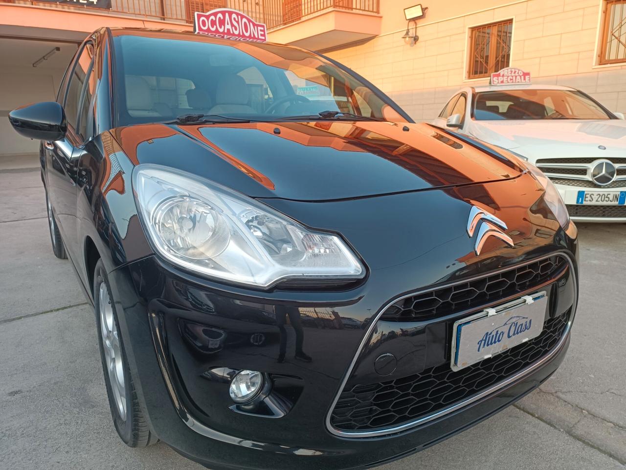 Citroen C3 Pluriel 1.4 HDi 70CV airdream Exclusive