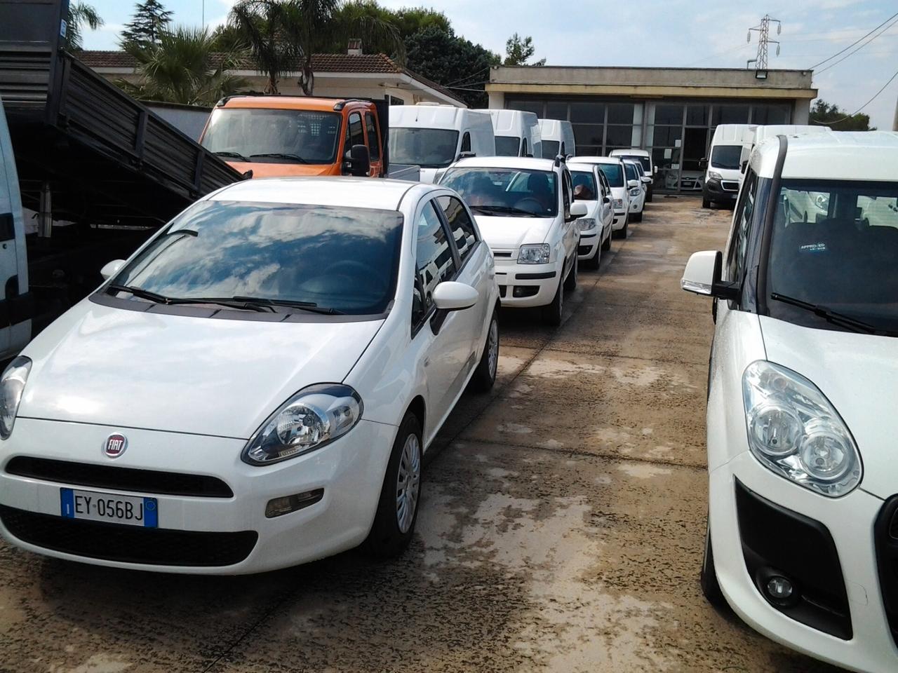 Citroen berlingo 1.6 hdi 3 posti 2010