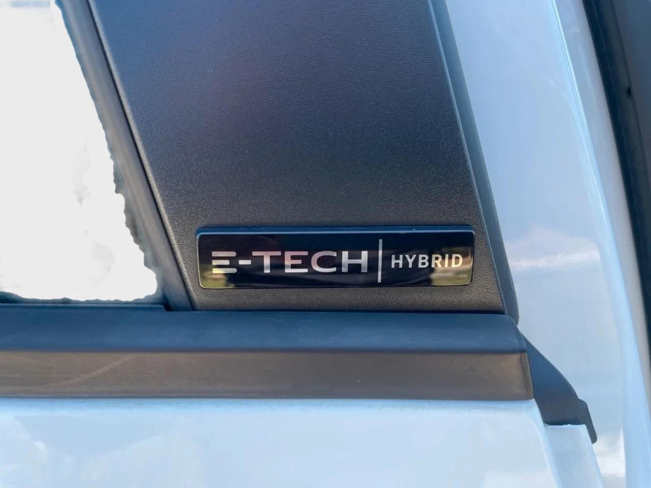 Renault Clio Full Hybrid E-Tech 140 CV 5 porte Zen
