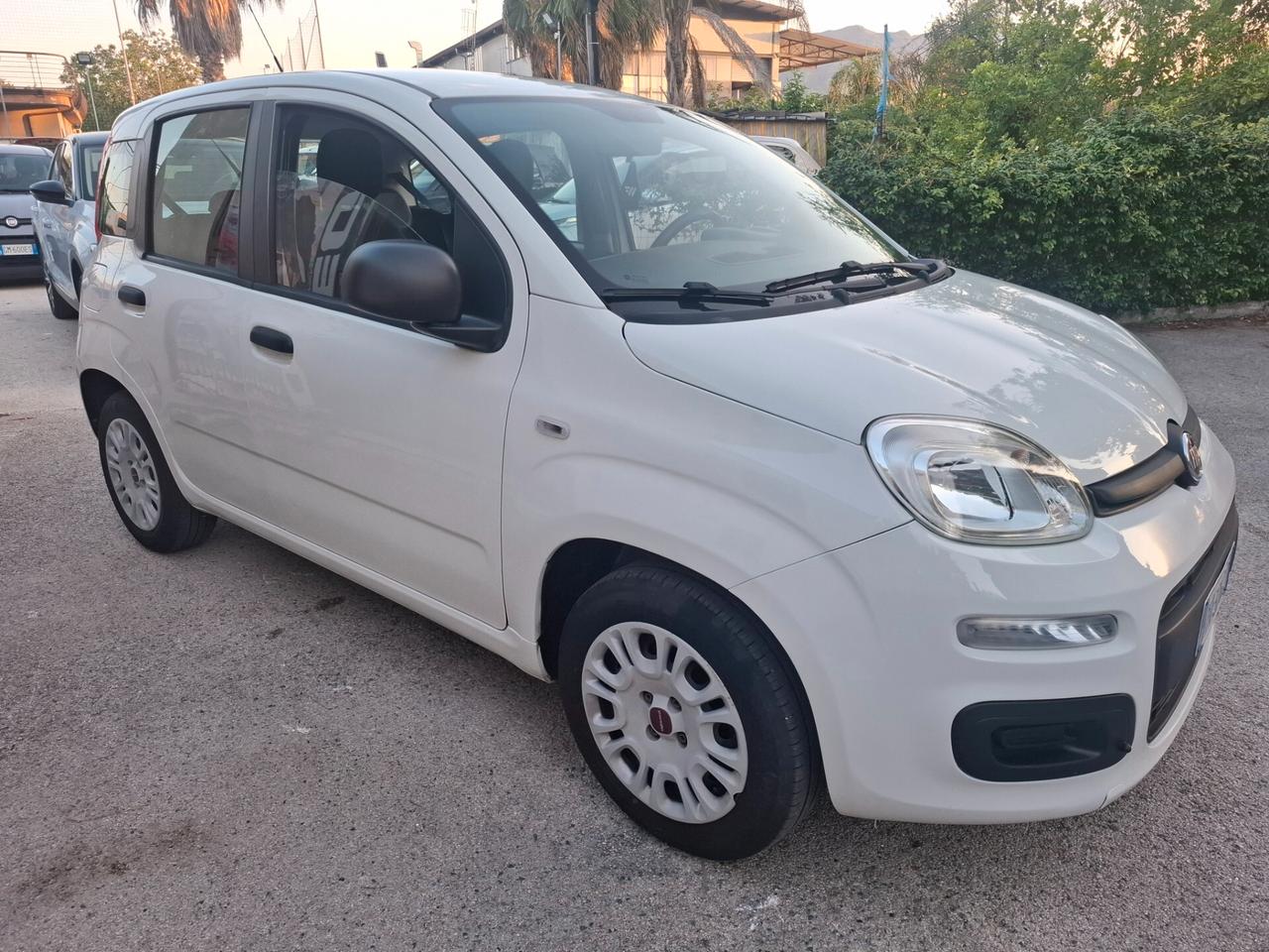 Fiat Panda 1.2 Easy