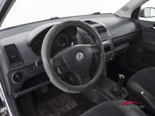 VOLKSWAGEN Polo 1.4/69CV TDI 5p. Trendline - PER OPERATORI DEL SET
