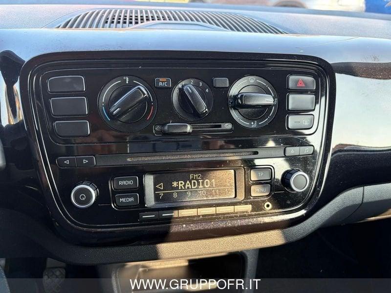 Volkswagen up! 1.0 5p. take up!