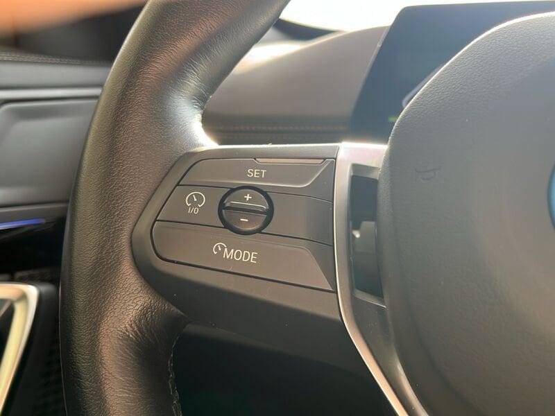 BMW iX1 iX1 eDrive 20 Msport