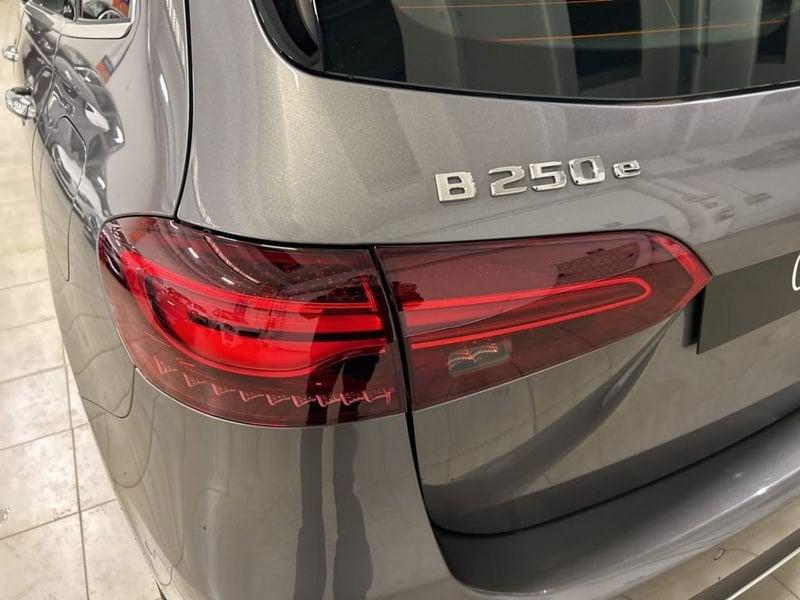 Mercedes-Benz Classe B 250e EQ-Power Automatic Advanced Plus Progressive