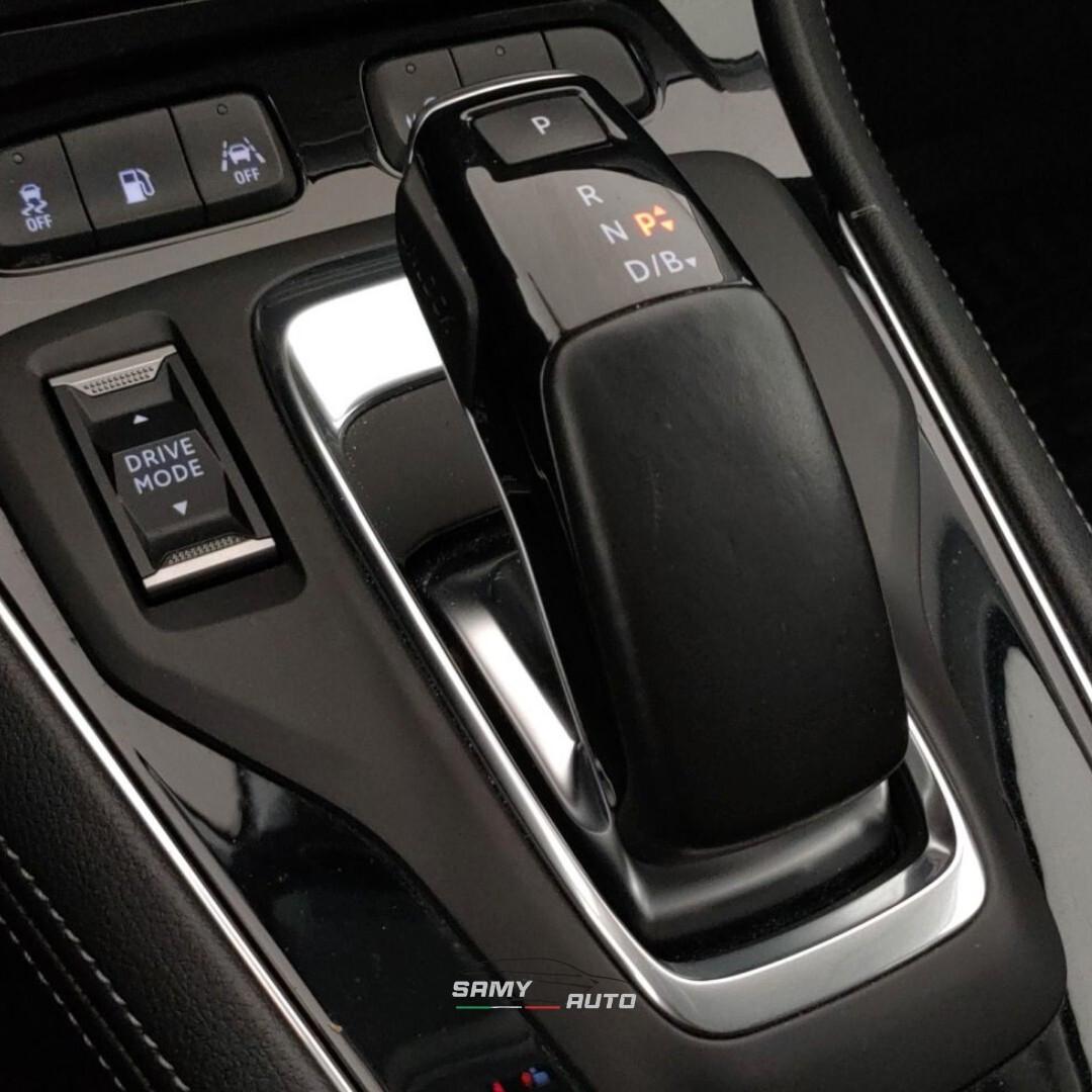 Opel Grandland X 1.6 Hybrid Plug-in aut. AWD Ultimate