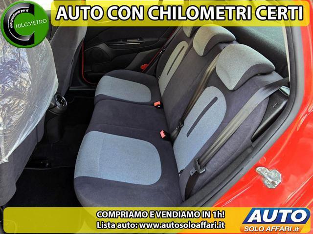FIAT Bravo 1.6 MJT 88.000KM DIESEL OK NEOPATENTATI