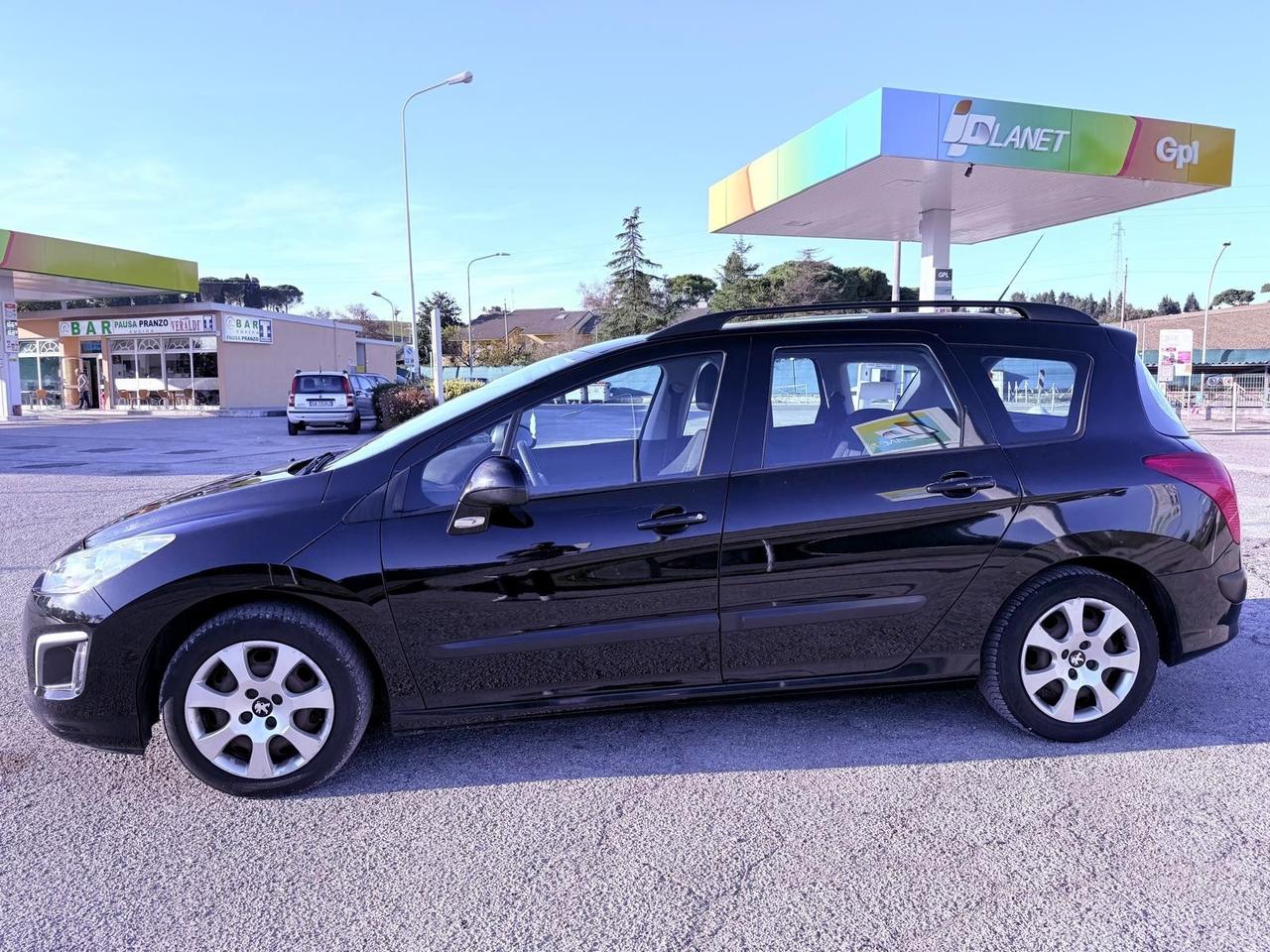 Peugeot 308 1.6 8V HDi 93CV SW Business