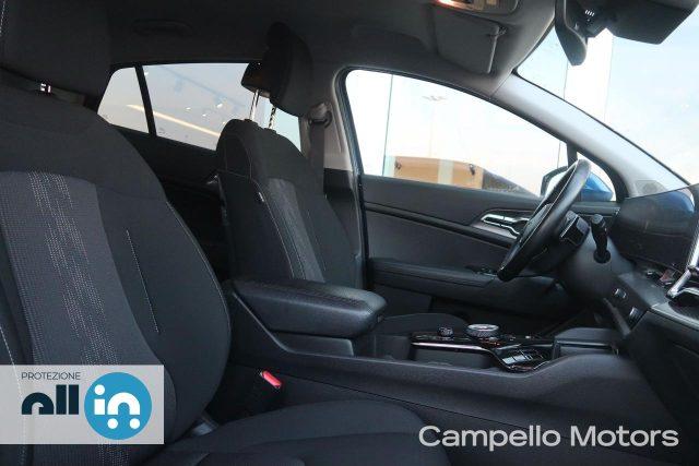 KIA Sportage Sportage 1.6 TGDi HEV AT Style