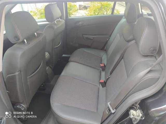 Opel Astra Astra SW 1.7 cdti Enjoy 125cv 6m fap