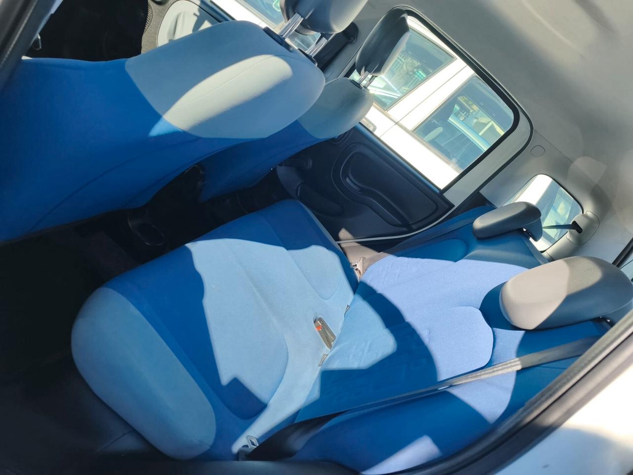 Fiat Panda 1.3MJET 95CV LOUNGE PLUS