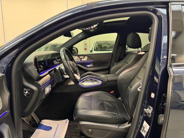 MERCEDES-BENZ GLE 350 d 4Matic Coupé Premium 272CV