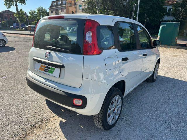 FIAT Panda BIFUEL METANO 0.9 Turbo Natural Power Easy