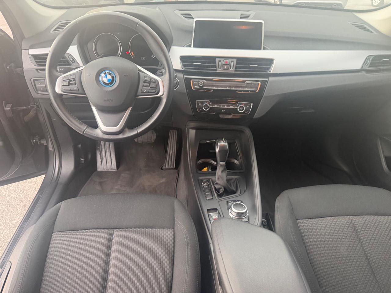 Bmw X1 xDrive25e Business Advantage