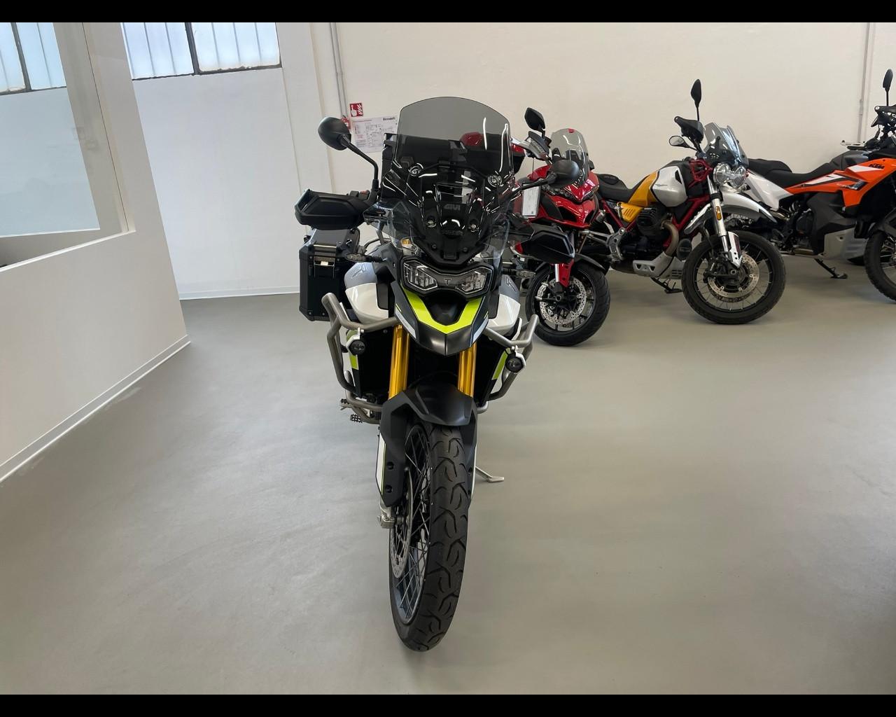 TRIUMPH Tiger 900 - Rally Aragòn Edition