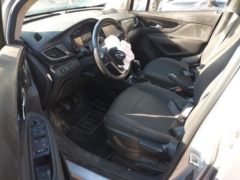 Opel Mokka X 1.4 Turbo GPL Tech 140CV 4x2 Business