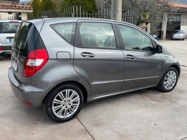 Mercedes-benz A 180 CDI Elegance
