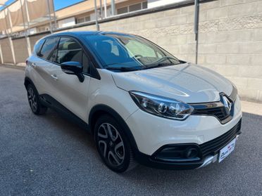 Renault Captur 1.5 dci Intens energy r-link 90cv edc AUTOM. E6 NAVICAMERA