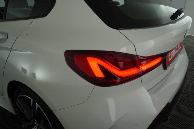 BMW 118 Serie 1 d 5p. Msport