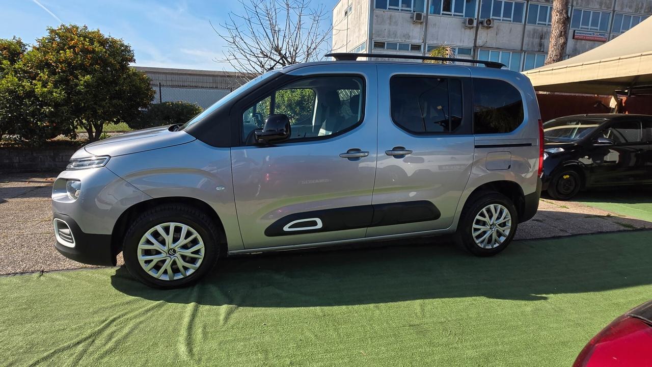 Citroen Berlingo BlueHDi 100 Stop&Start Combi Feel