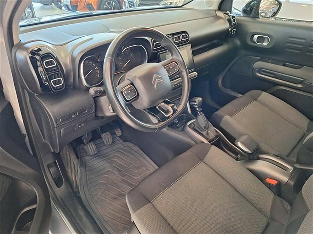 Citroen C3 Aircross 1.5 BlueHDi Shine Pack