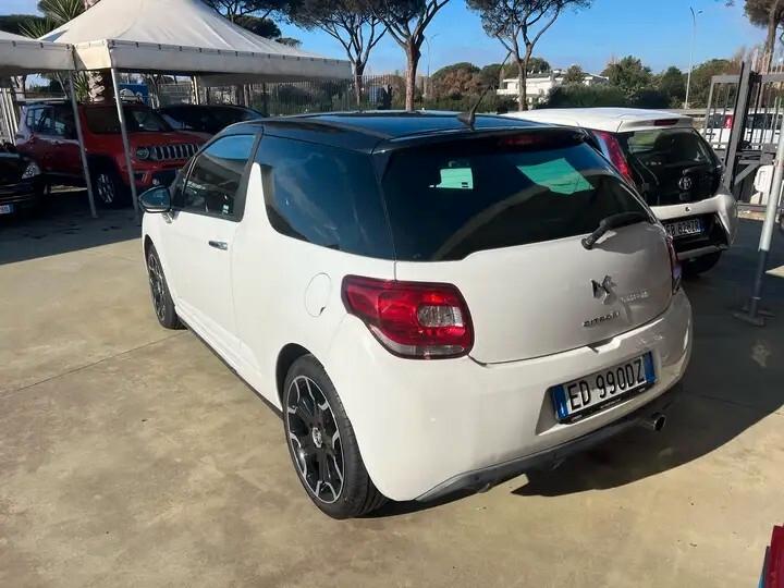 Citroen DS 3 1.4 VTi 95 Chic