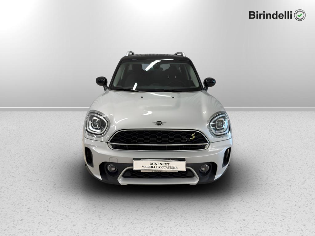 MINI Mini Countrym.(F60) - Mini 1.5 Cooper SE Hype Countryman ALL4 Automatica