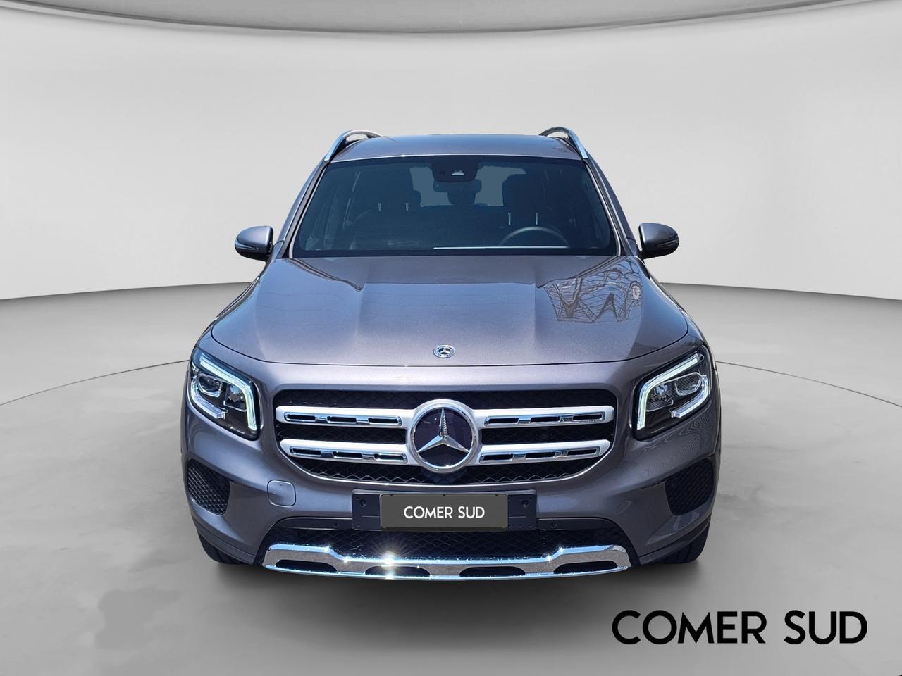 Mercedes-Benz GLB - X247 2019 - GLB 200 d Sport Plus auto