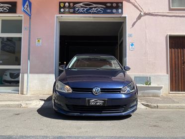 Volkswagen Golf Variant 1.6 TDI DPF Comfortline