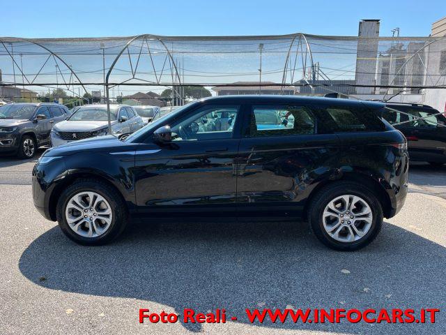 LAND ROVER Range Rover Evoque 2.0D MHEV 150 CV AWD Auto S PROMO !